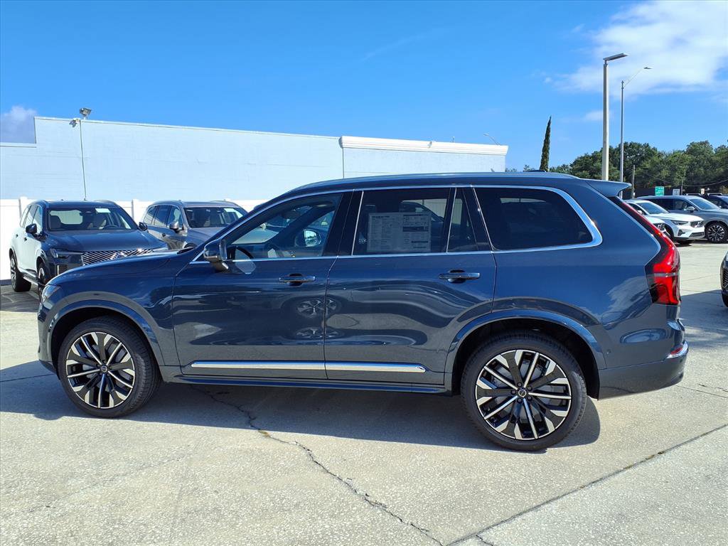 New 2026 Volvo XC90 B6 Plus w/ Protection Package Premier image 4