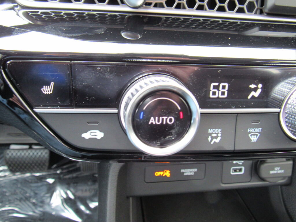 Used 2024 Honda Civic EX image 15