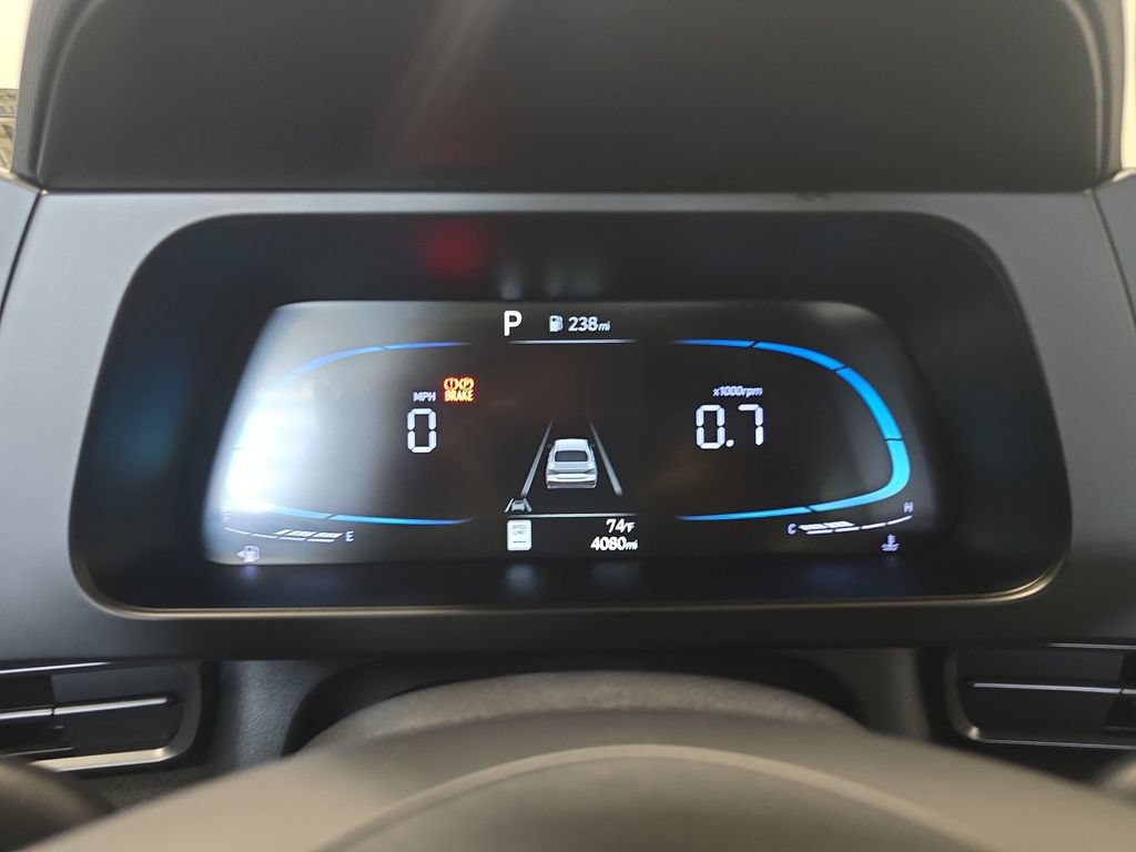 Certified 2026 Hyundai Elantra Sport FWD image 16