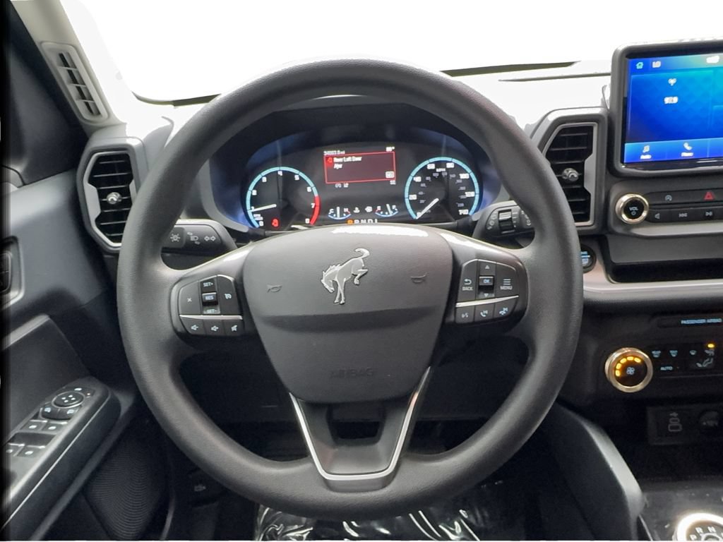 Used 2023 Ford Bronco Sport Big Bend AWD/4WD image 35