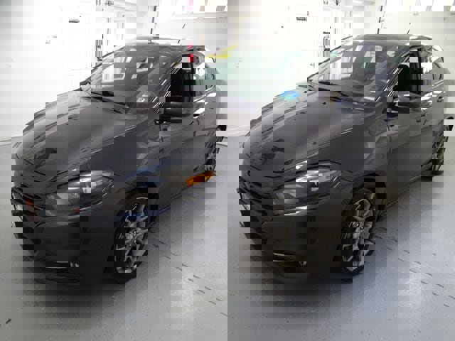 Used 2014 Dodge Dart SXT w/ Rallye Appearance Group FWD image 13