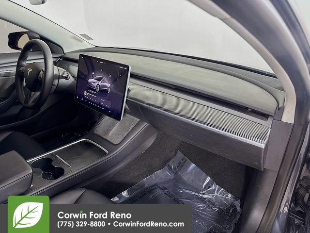 Used 2022 Tesla Model 3 Long Range AWD/4WD image 28