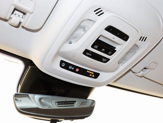 New 2026 Buick Envision Avenir image 23