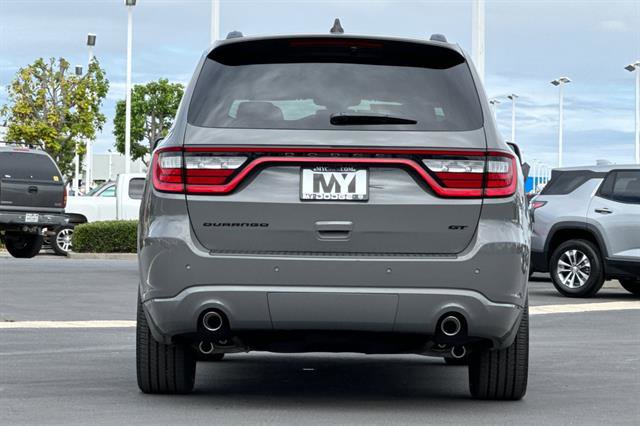 New 2026 Dodge Durango GT image 5
