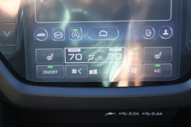 New 2026 Subaru Forester Limited AWD/4WD image 14