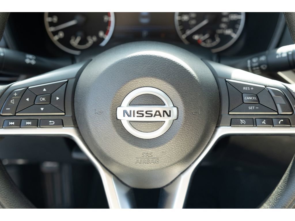 Used 2020 Nissan Altima 2.5 S image 17