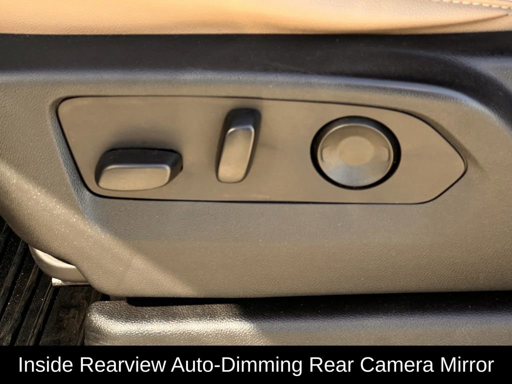 Used 2023 Chevrolet Tahoe Premier w/ Texas Edition image 31