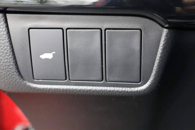 New 2027 Honda CR-V EX-L image 13