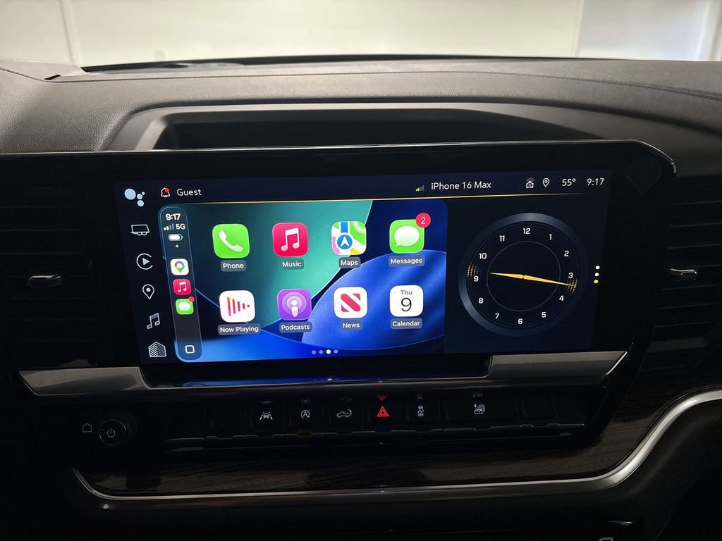 New 2026 Chevrolet Silverado 1500 LT image 39