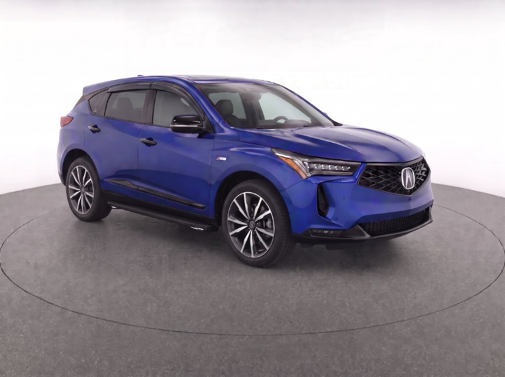 Used 2025 Acura RDX w/ Advance Package AWD/4WD image 40