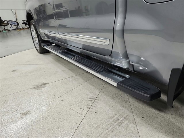 Used 2023 Chevrolet Silverado 1500 High Country image 48