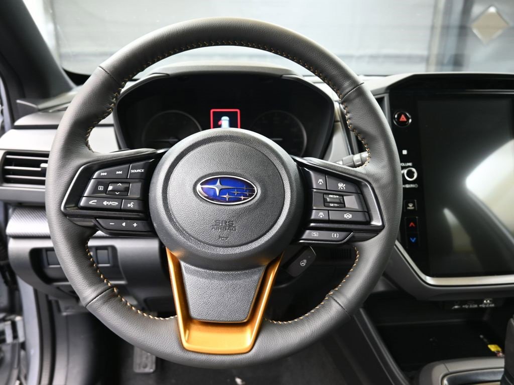 New 2026 Subaru Crosstrek 2.5i Wilderness image 23
