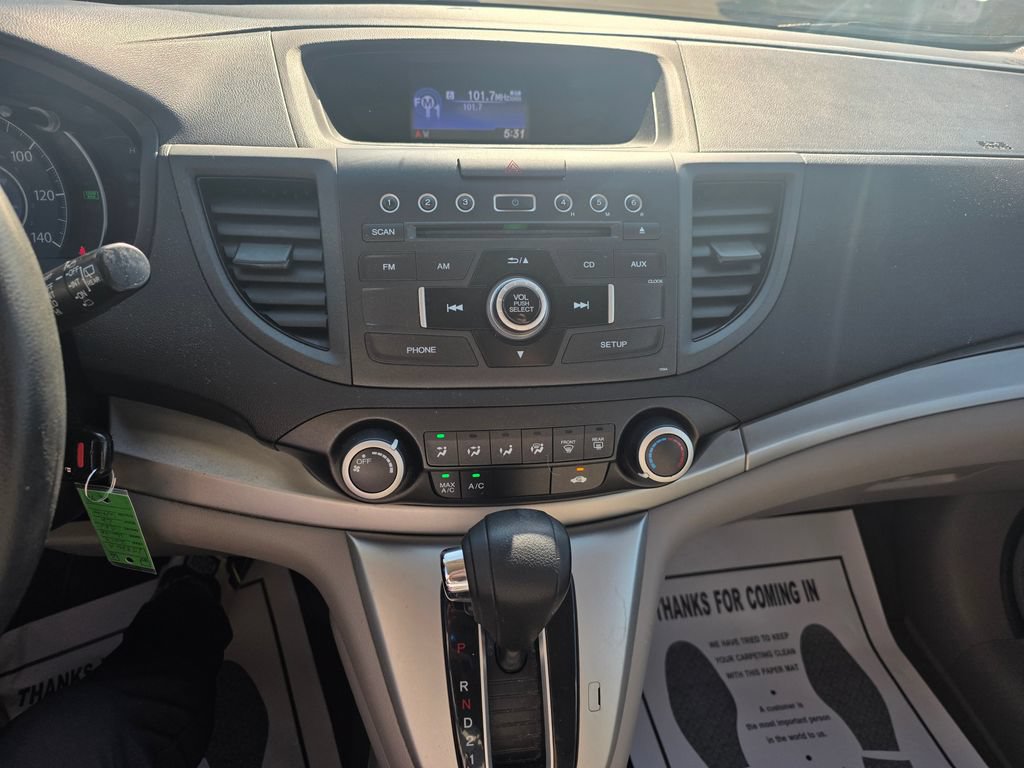 Used 2013 Honda CR-V LX image 15