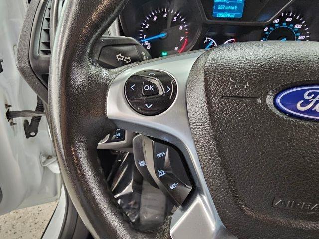Used 2017 Ford Transit Connect XLT FWD image 10
