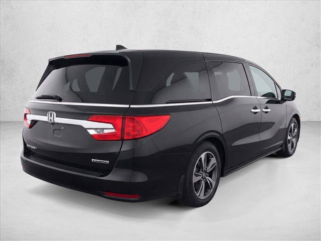 Used 2020 Honda Odyssey Touring image 7