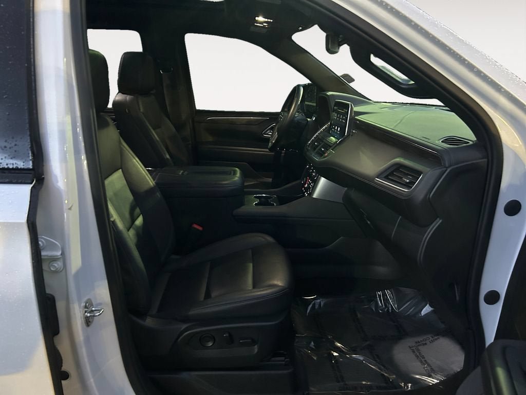 Used 2023 Chevrolet Tahoe Z71 AWD/4WD image 10