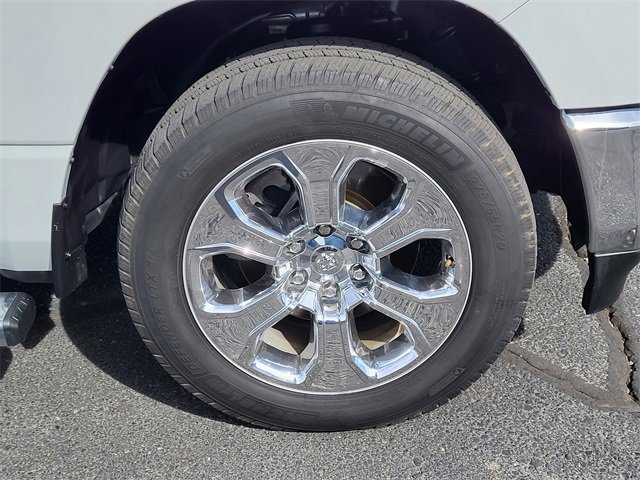 Used 2020 RAM 1500 Big Horn image 6