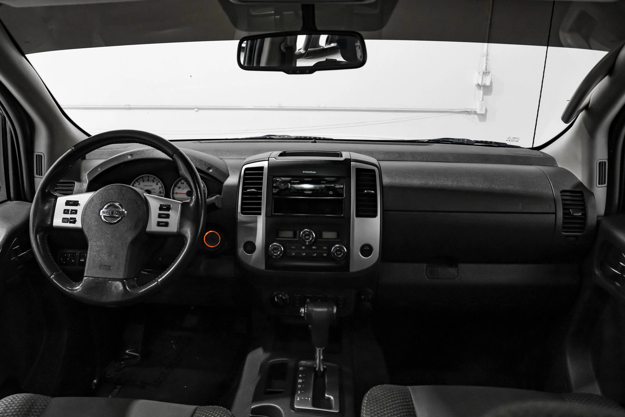 Used 2019 Nissan Frontier PRO-4X AWD/4WD image 15