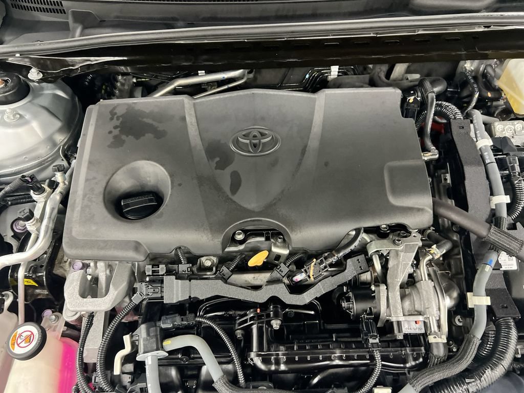 Used 2021 Toyota Avalon Limited w/ Advanced Safety Package FWD image 26