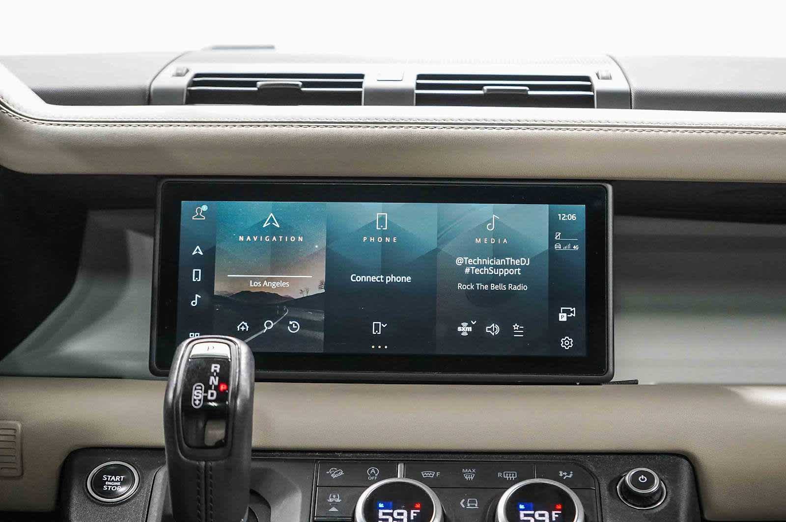 Used 2020 Land Rover Defender 110 HSE image 15