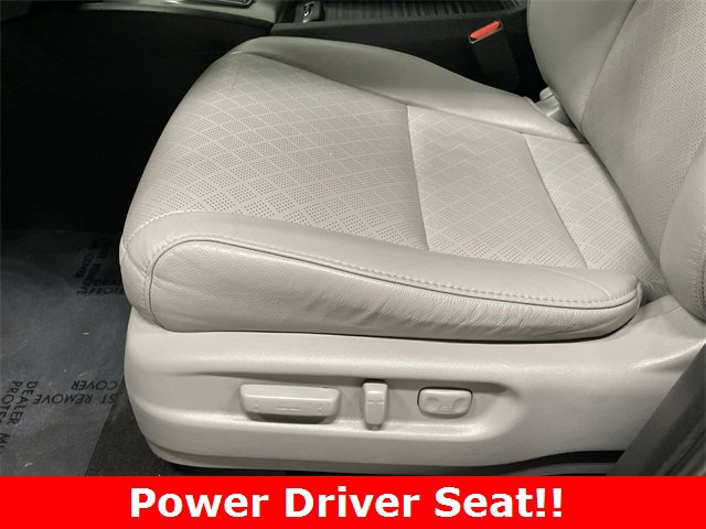 Used 2021 Honda Passport EX-L image 22