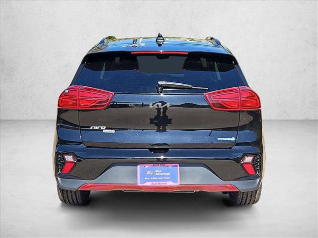 Used 2022 Kia Niro Touring Special Edition FWD image 7