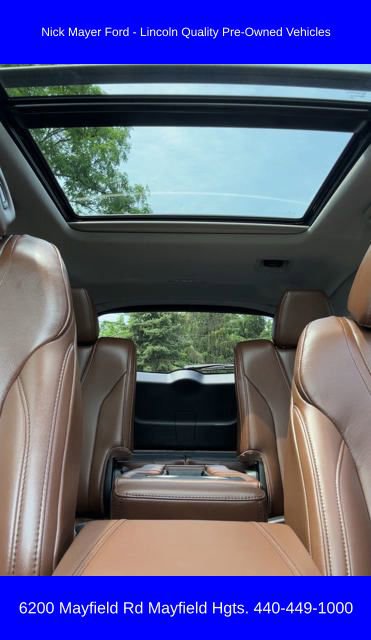 Used 2023 Acura MDX SH-AWD w/ Technology Package image 21