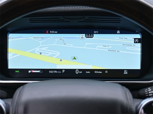 Used 2021 Land Rover Range Rover P525 Westminster Edition LWB image 28