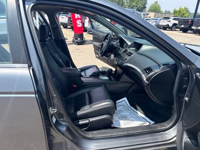 Used 2012 Honda Accord SE image 12
