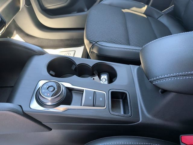 New 2026 Ford Escape SE FWD image 20