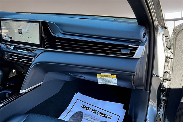 Used 2026 Toyota Camry XSE image 24