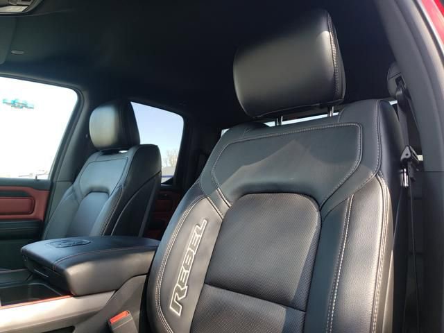 Used 2020 RAM 1500 Rebel w/ Rebel Level 2 Equipment Group image 15