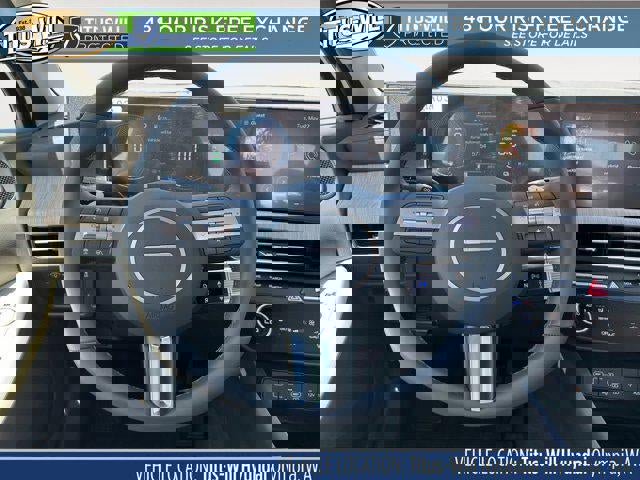 New 2025 Hyundai Sonata SEL image 14