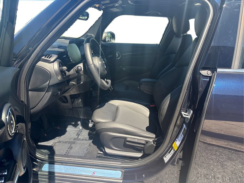 Used 2024 MINI Cooper S FWD image 10