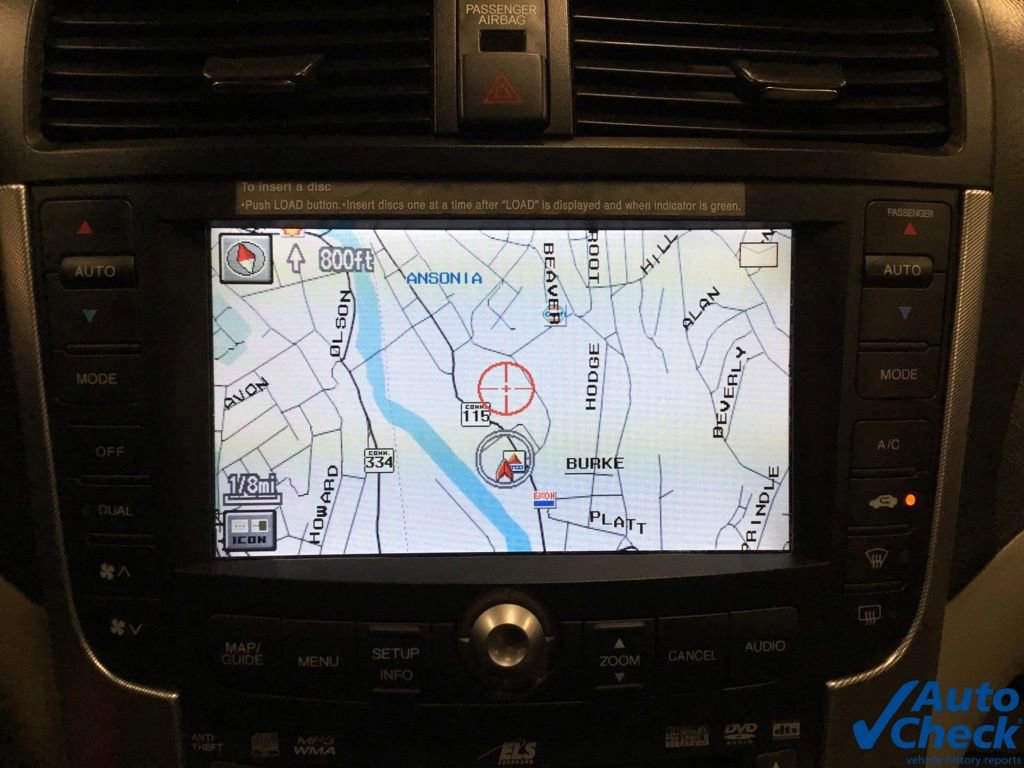 Used 2008 Acura TL 3.2 image 51