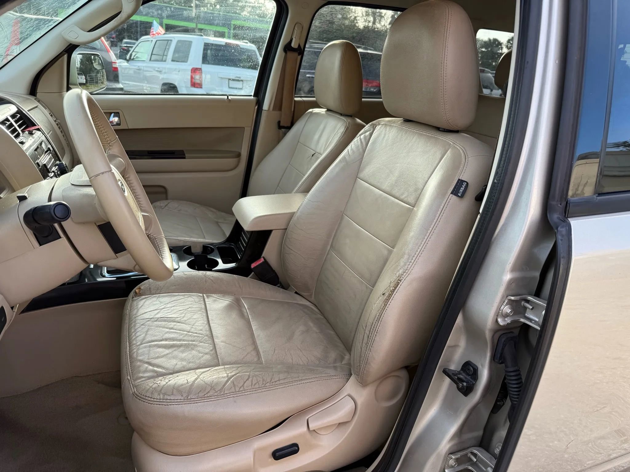 Used 2012 Ford Escape Limited image 8