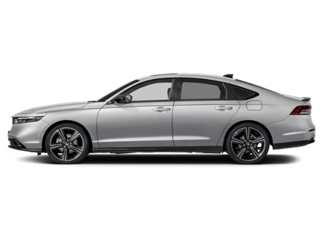 New 2026 Honda Accord Sport image 3