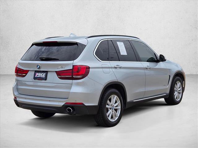 Used 2015 BMW X5 sDrive35i RWD image 5