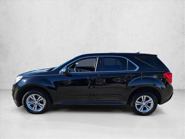 Used 2012 Chevrolet Equinox LS image 9