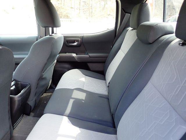 Certified 2023 Toyota Tacoma TRD Sport image 11