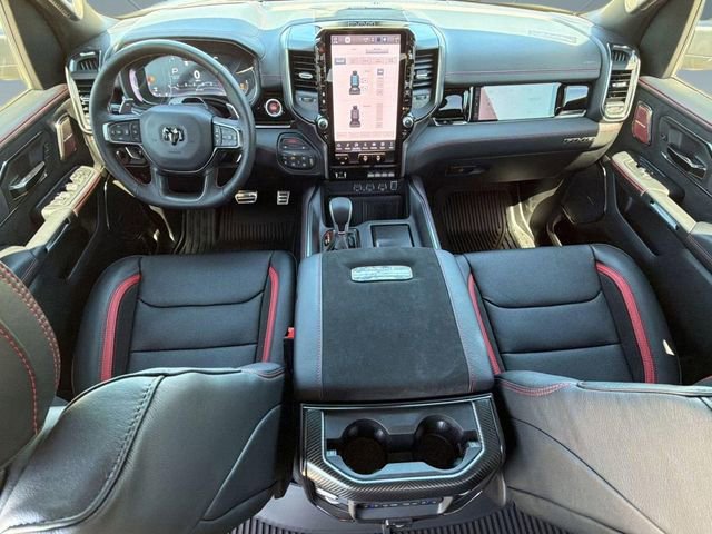New 2026 RAM 1500 RHO image 29
