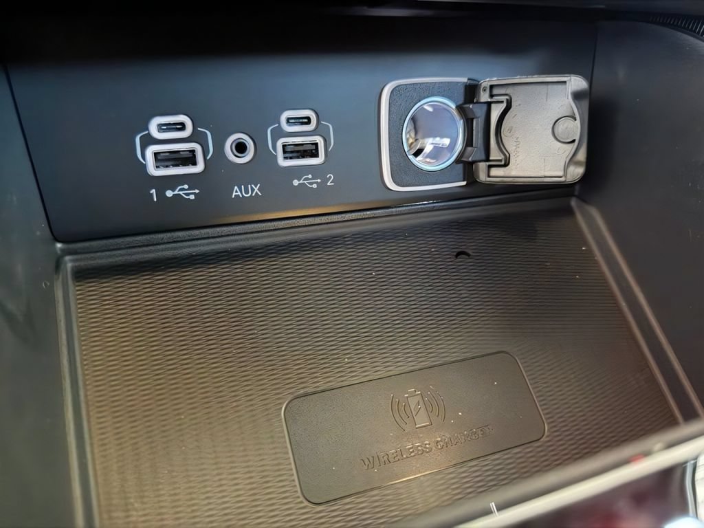 New 2026 Jeep Grand Cherokee Laredo X RWD image 20