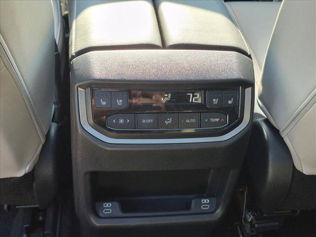 Used 2024 Lexus TX 350 FWD w/ Captains Chair Package image 20