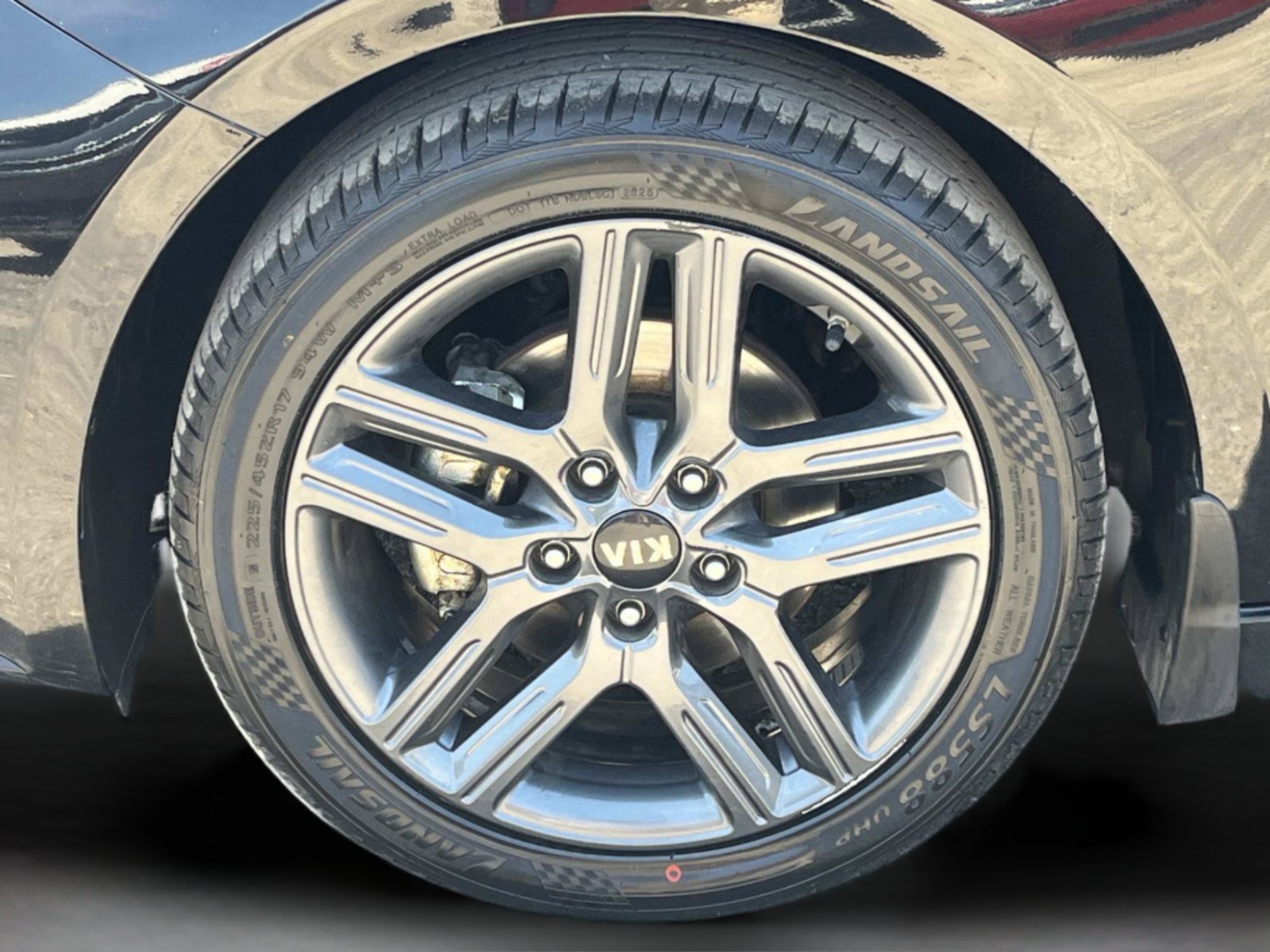 Used 2021 Kia Forte GT-Line FWD image 38
