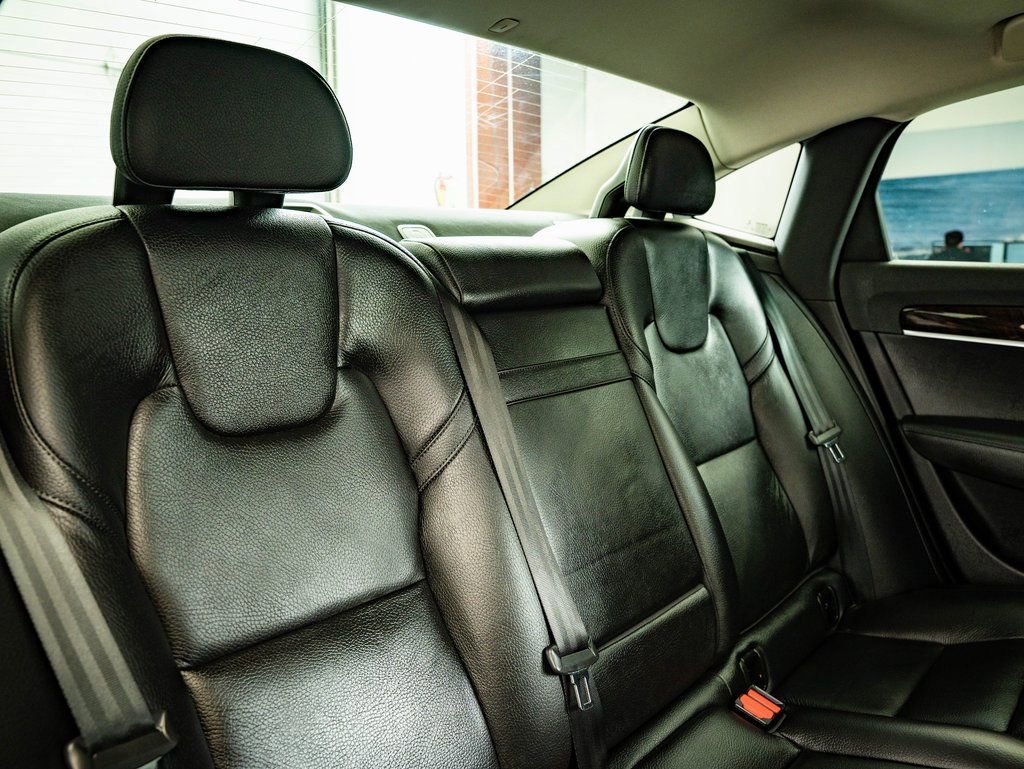 Used 2017 Volvo S90 T5 Momentum w/ Vision Package image 44