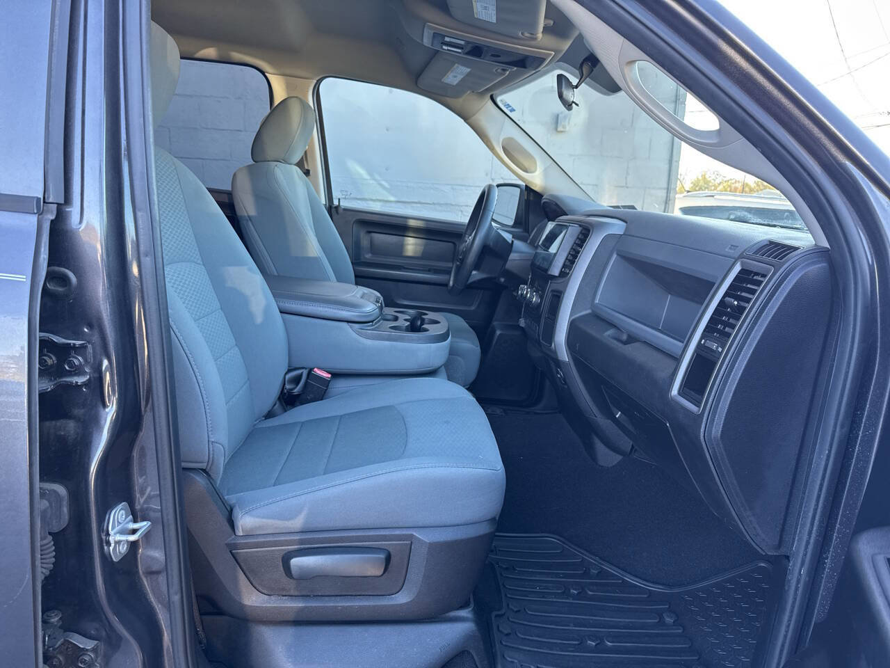 Used 2019 RAM 1500 Tradesman w/ Popular Equipment Group image 23