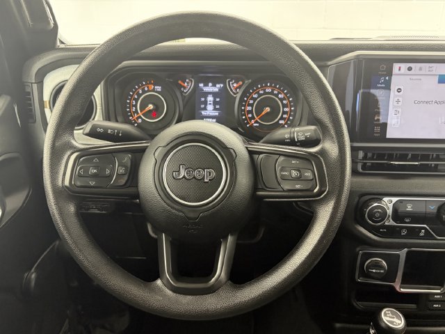 Used 2024 Jeep Gladiator Sport AWD/4WD image 14