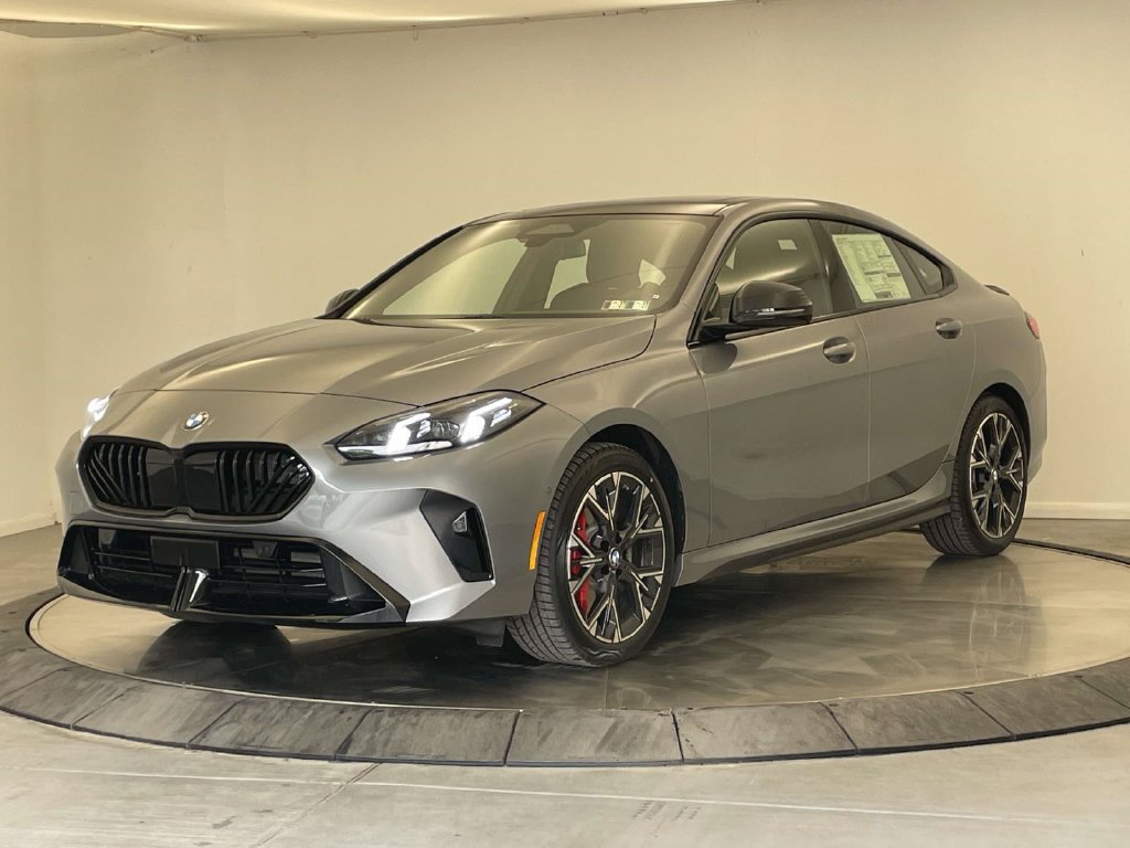 New 2026 BMW 228i xDrive w/ Premium Package AWD/4WD 360° Tour