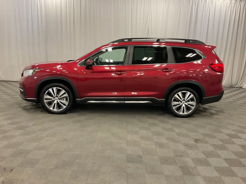 Used 2021 Subaru Ascent Limited w/ Technology Package image 13