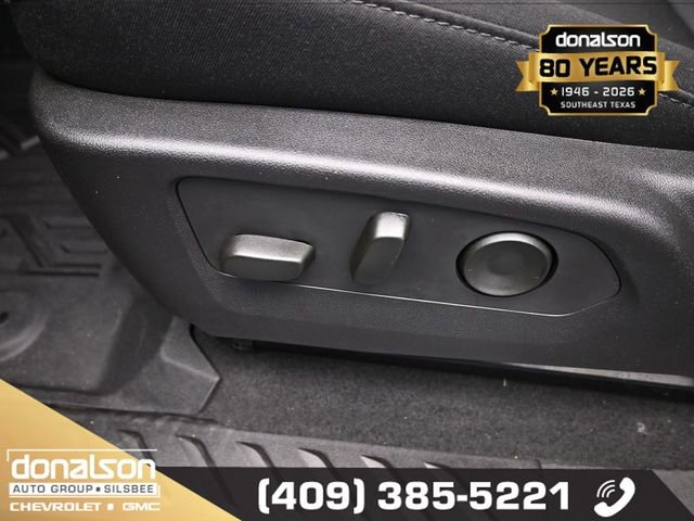 New 2026 Chevrolet Colorado W/T w/ WT Custom Package image 9